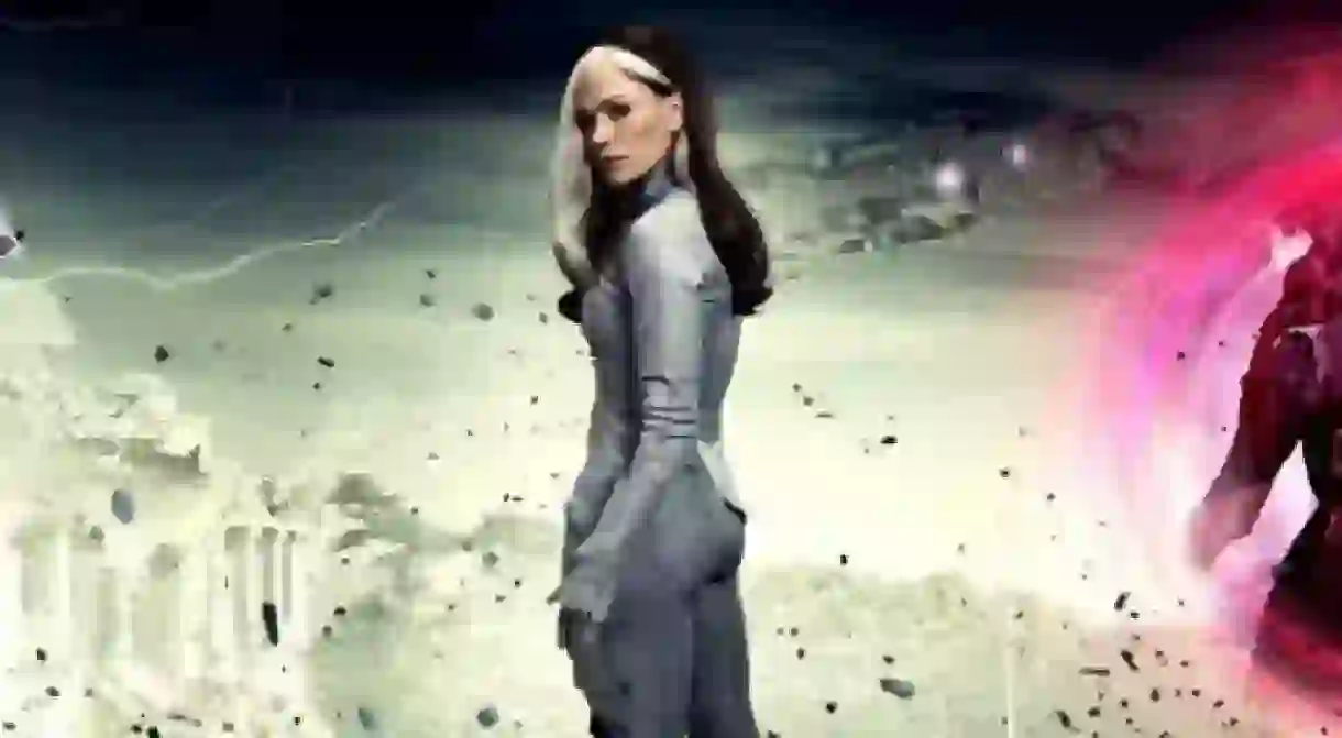 Anna Paquin in X-Men: Day of Future Past