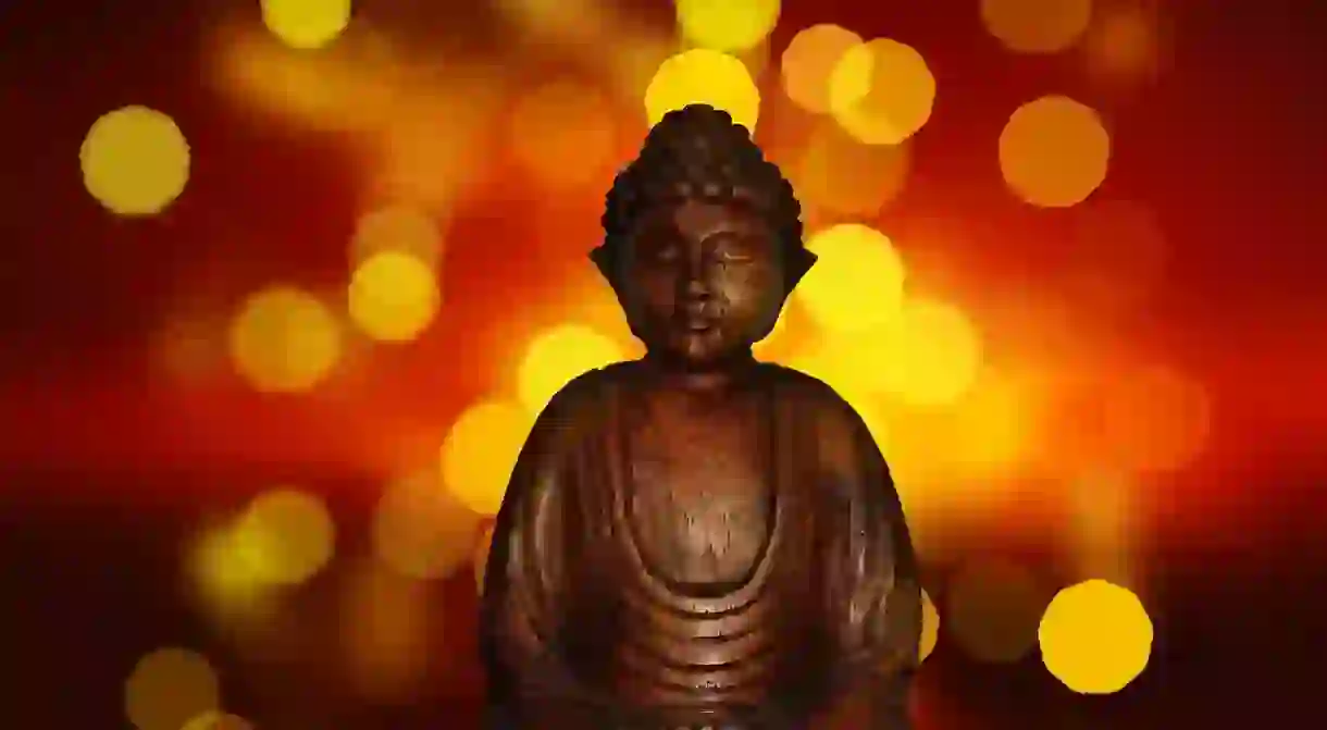 Buddha