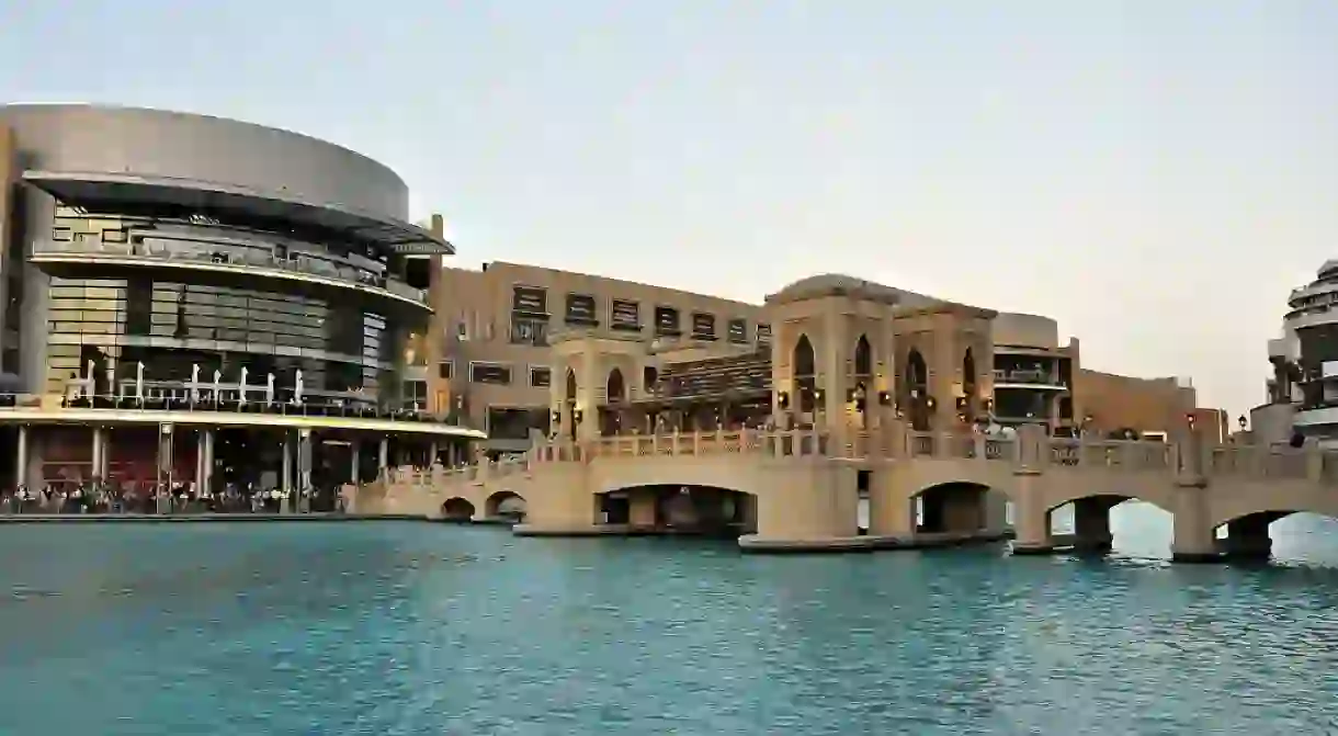 Dubai Mall