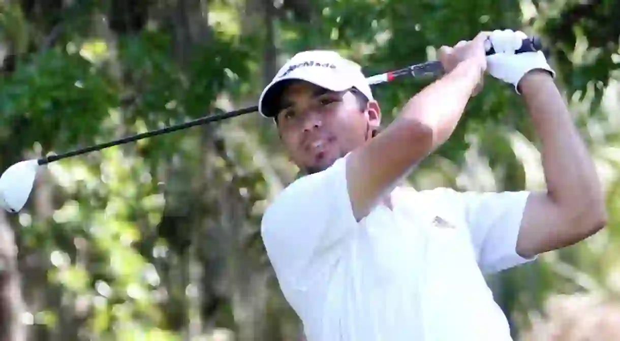 World No. 1 Jason Day isnt playing in Rio