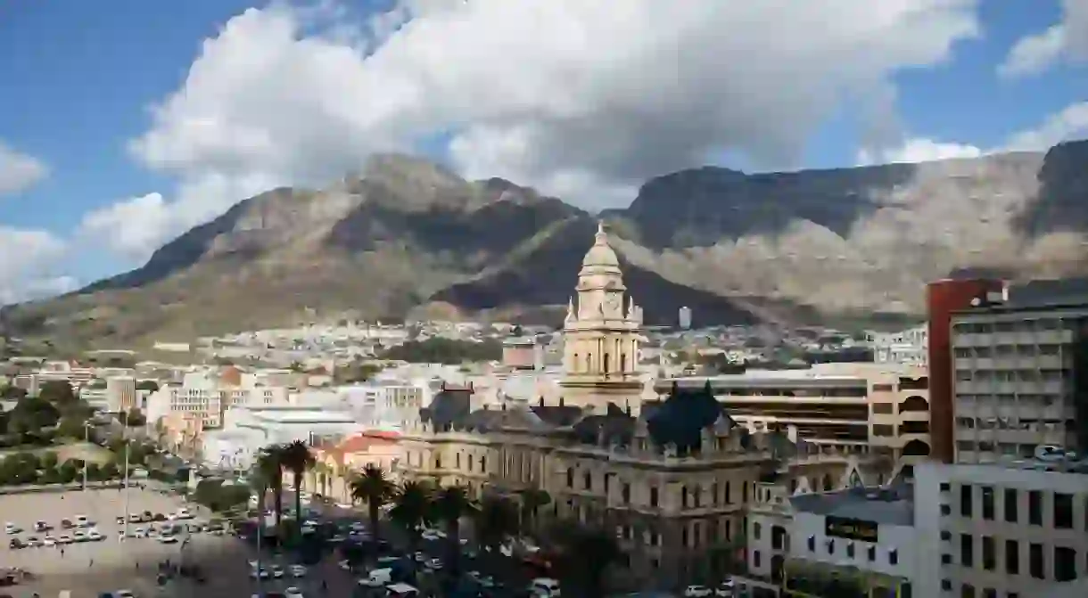 Cape Town