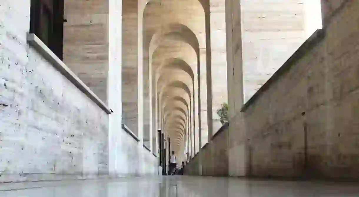 Stazione Termini