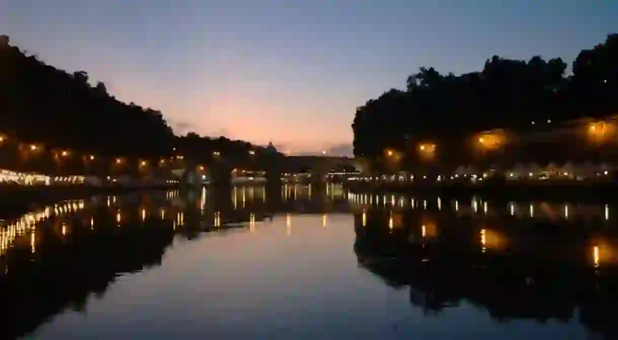 Lungotevere