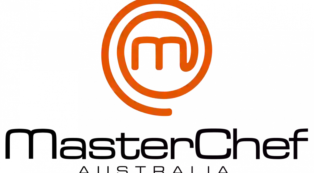 MasterChef Australia Logo & Wordmark