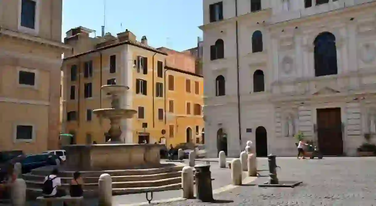 La Piazzetta