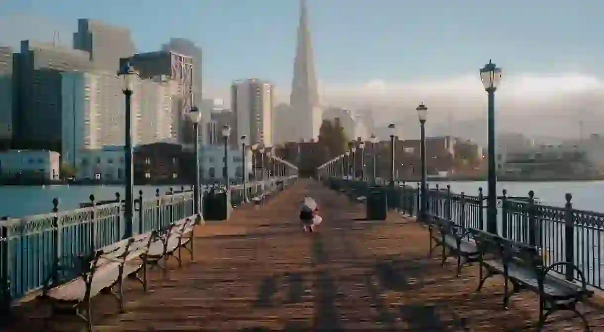 San Francisco