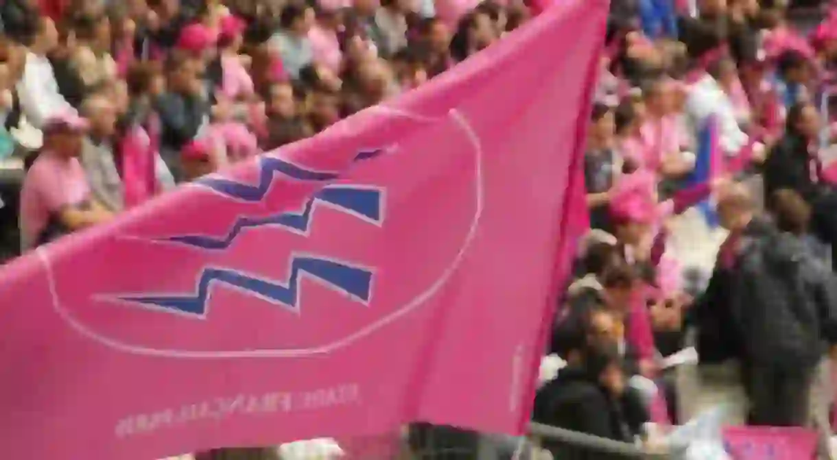 Stade Francais Paris