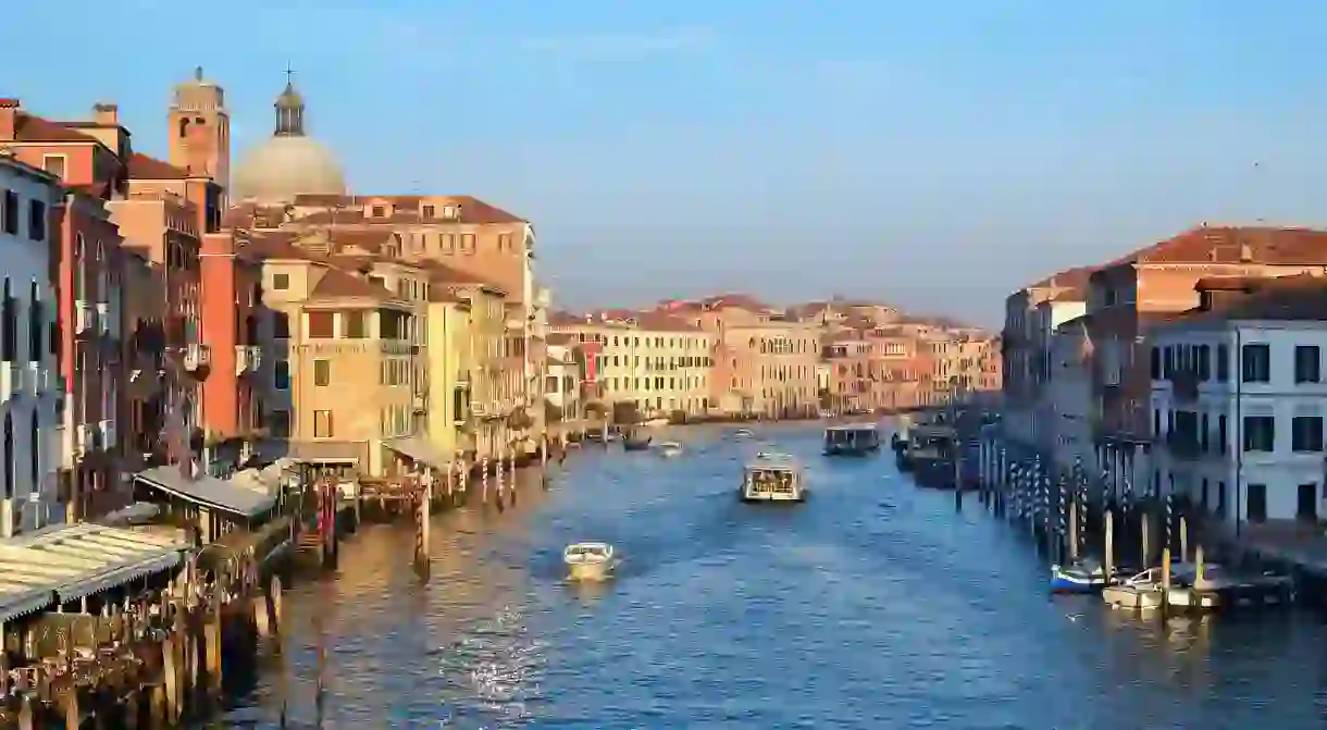 Venice