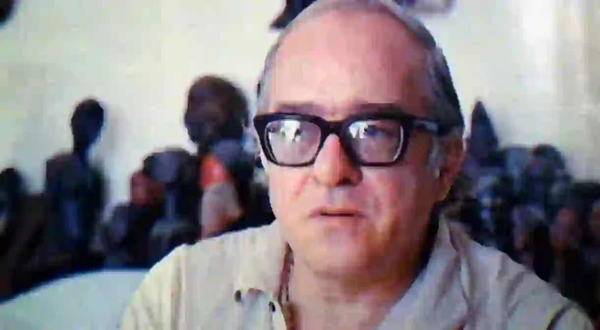 Vinicius de Moraes