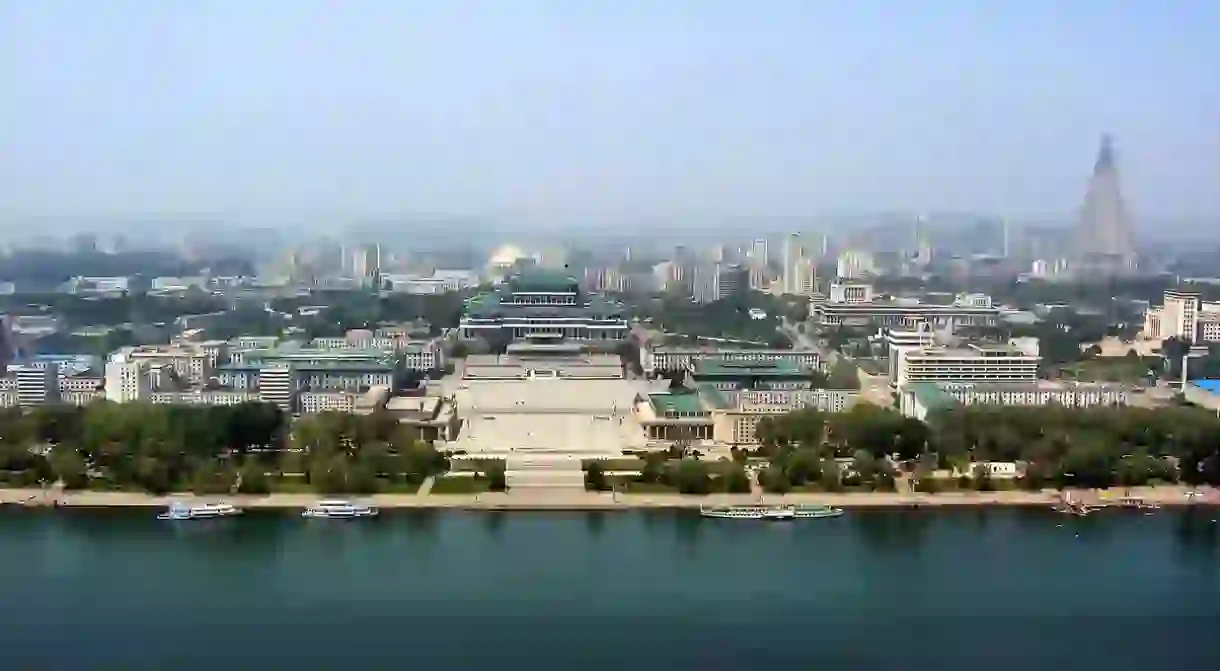 Pyongyang