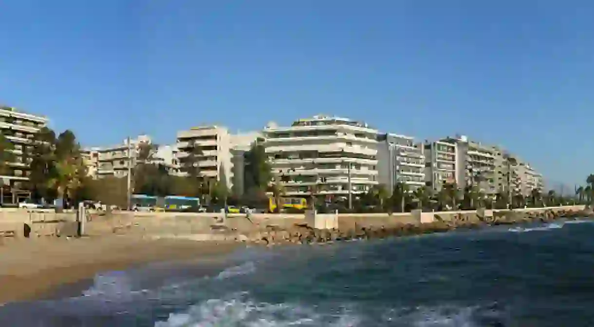 Glyfada