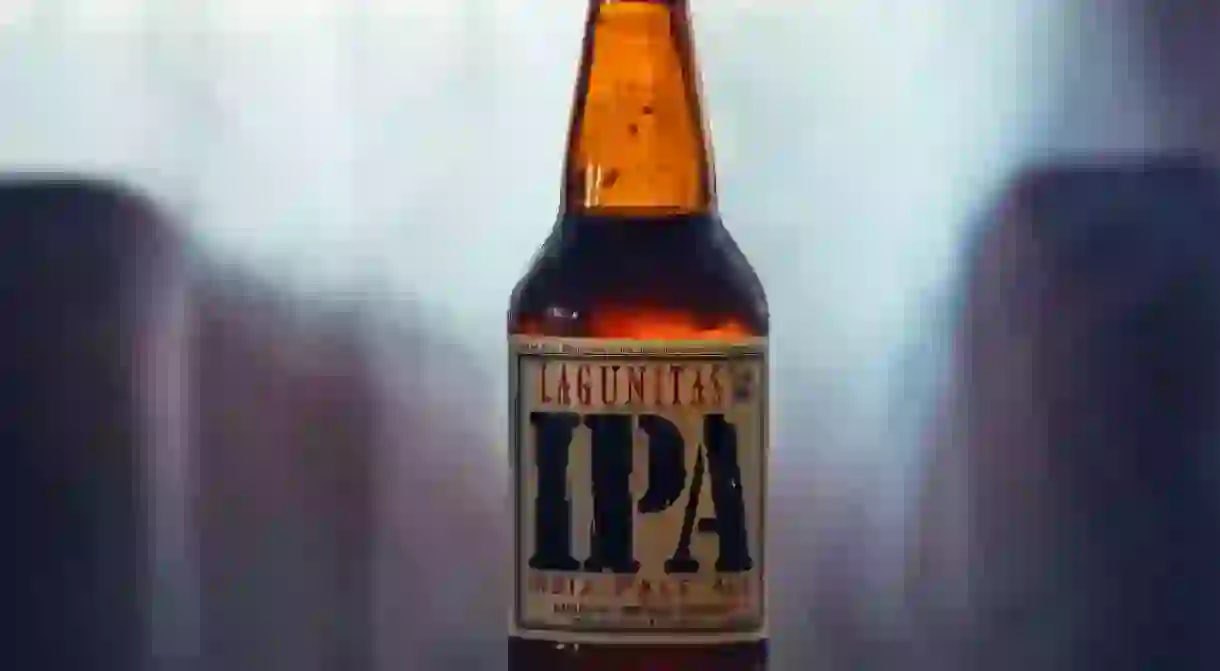 Lagunitas