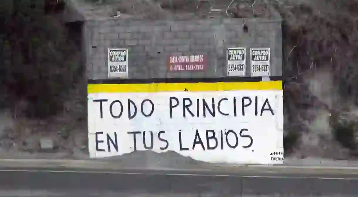 Acción Poética