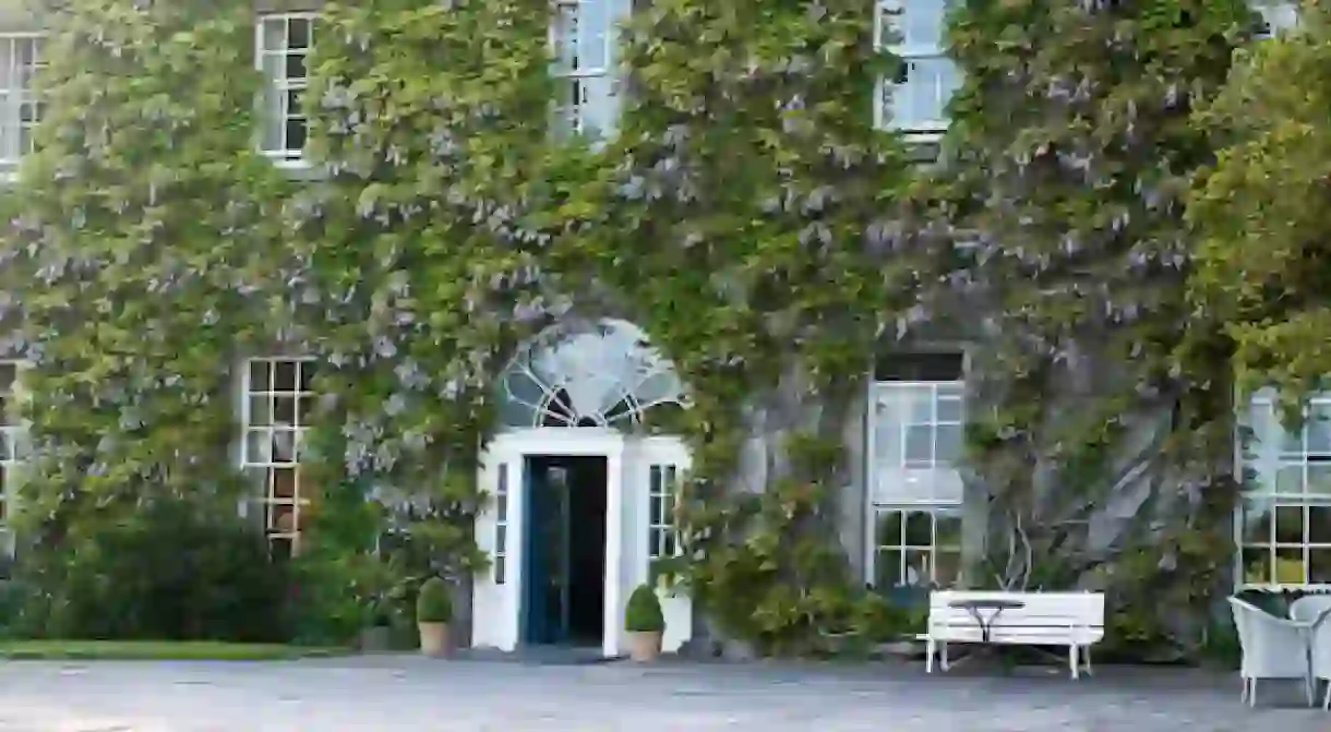 Ballymaloe House