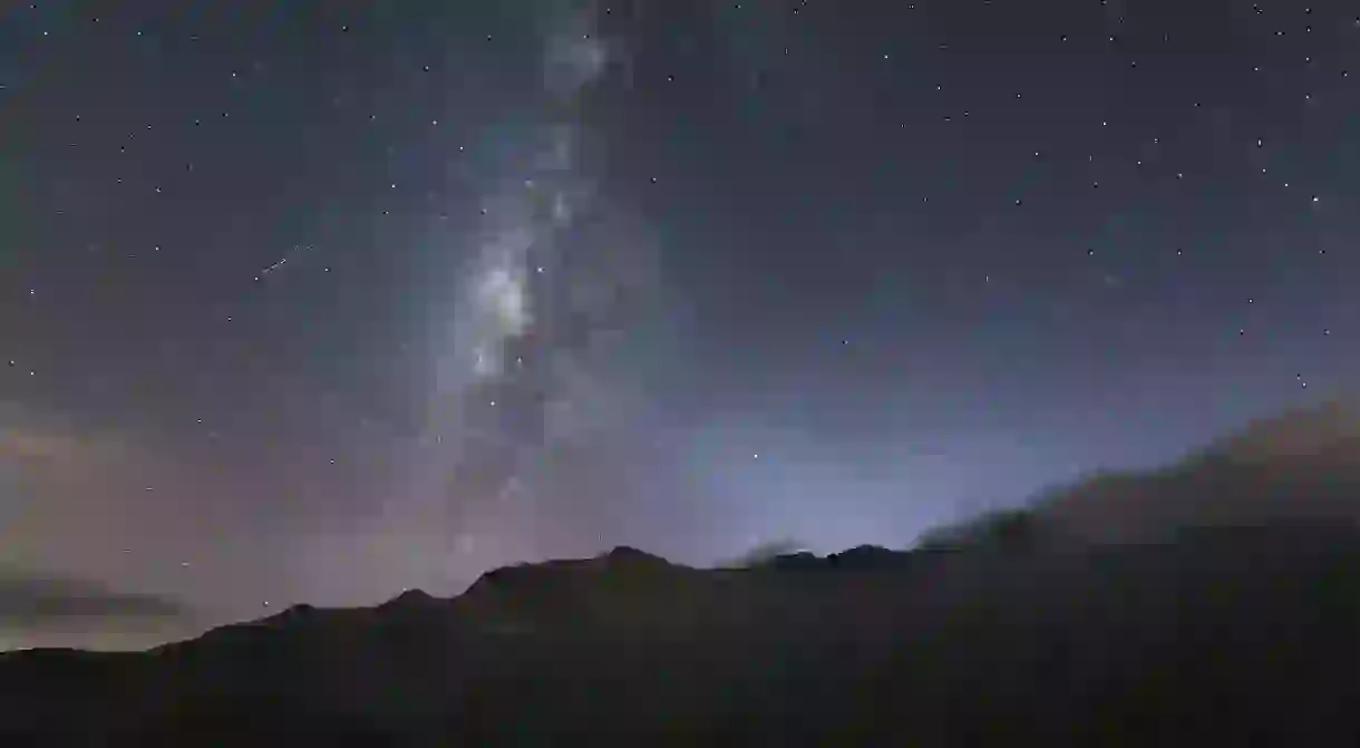 Nevado de Toluca