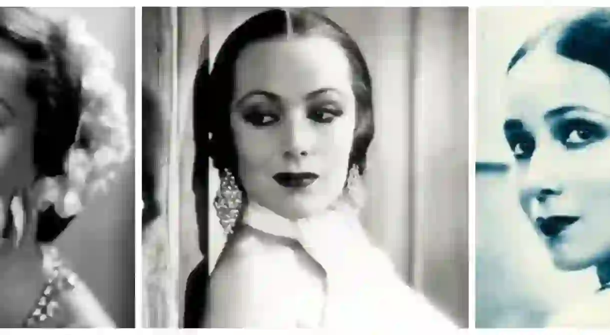 Dolores del Río