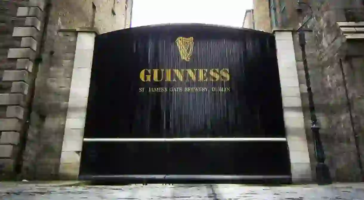 Guinness Storehouse