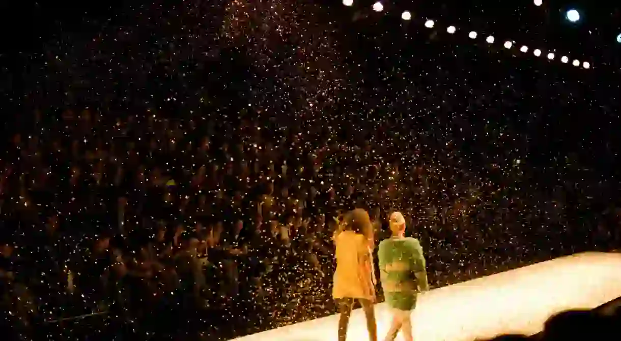 Irausquin presented his collection at Amsterdam Fashion Week in 2008