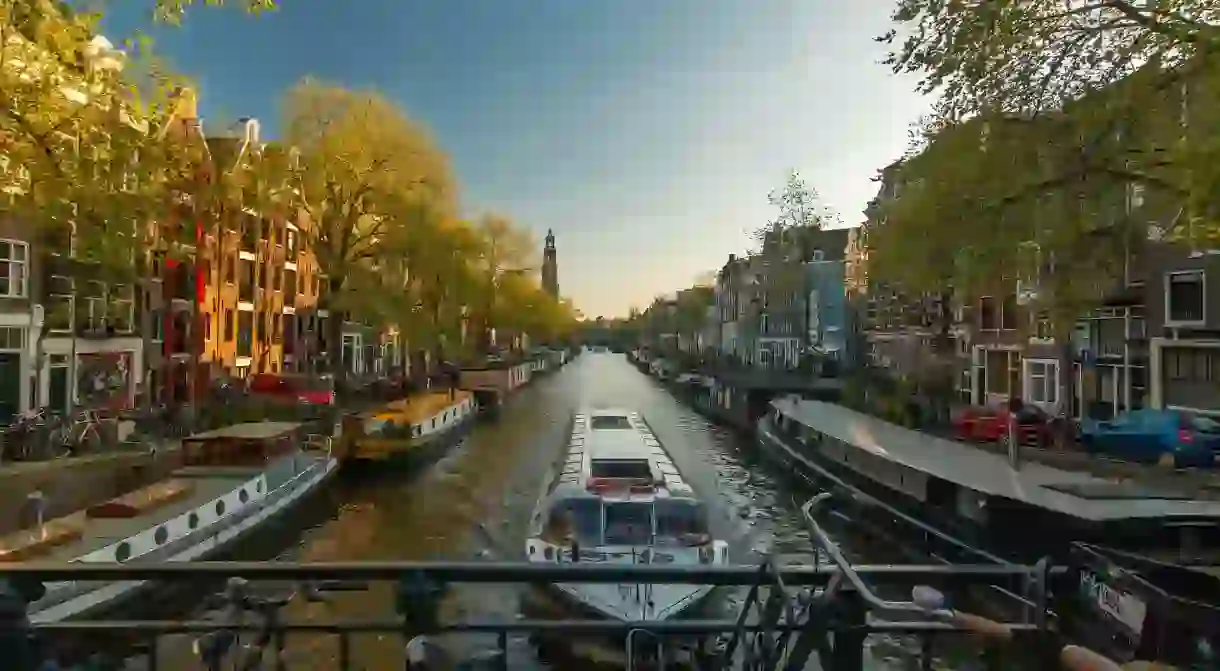 Amsterdam