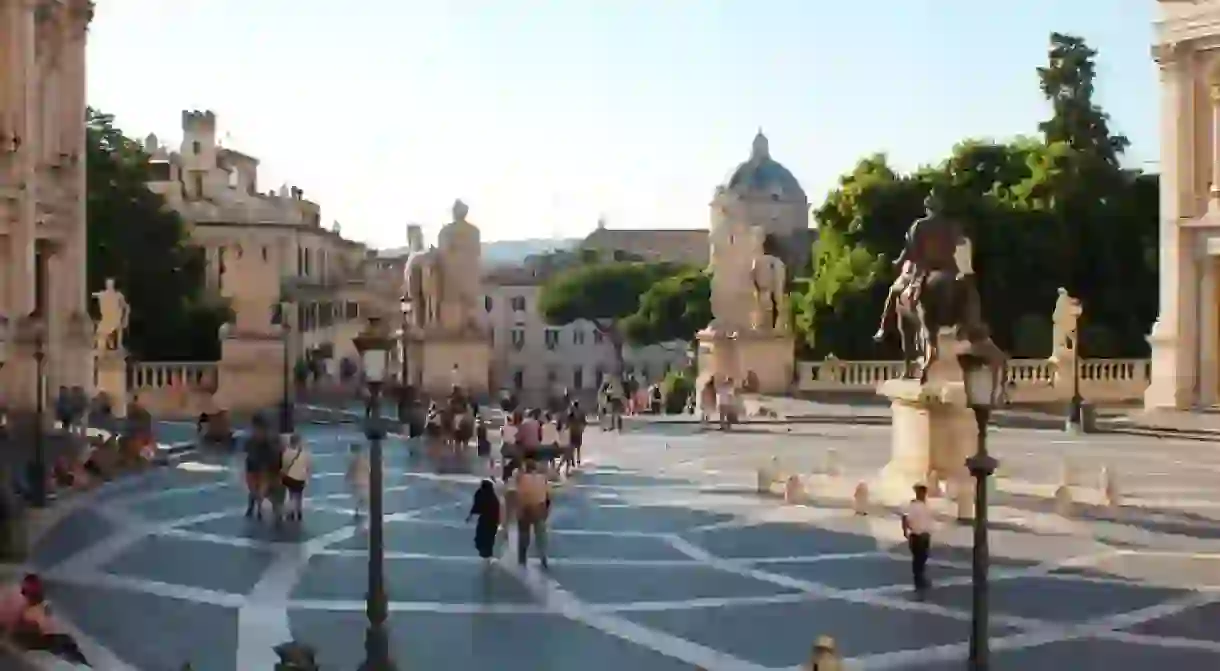 Campidoglio