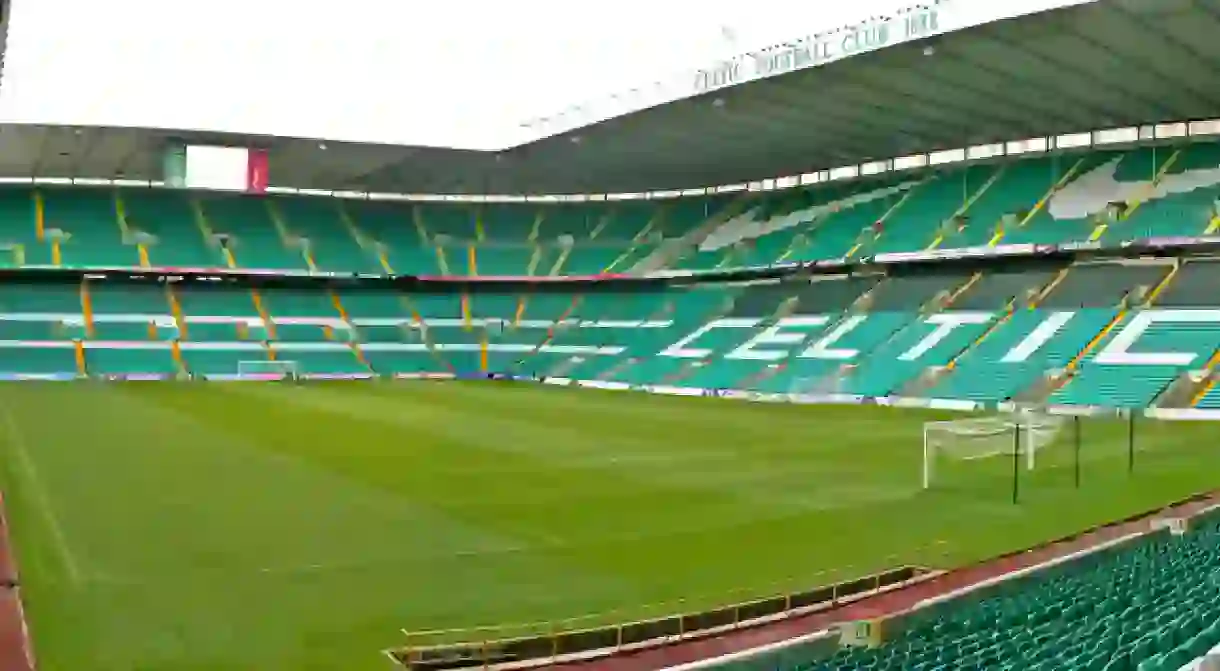 Celtic Park