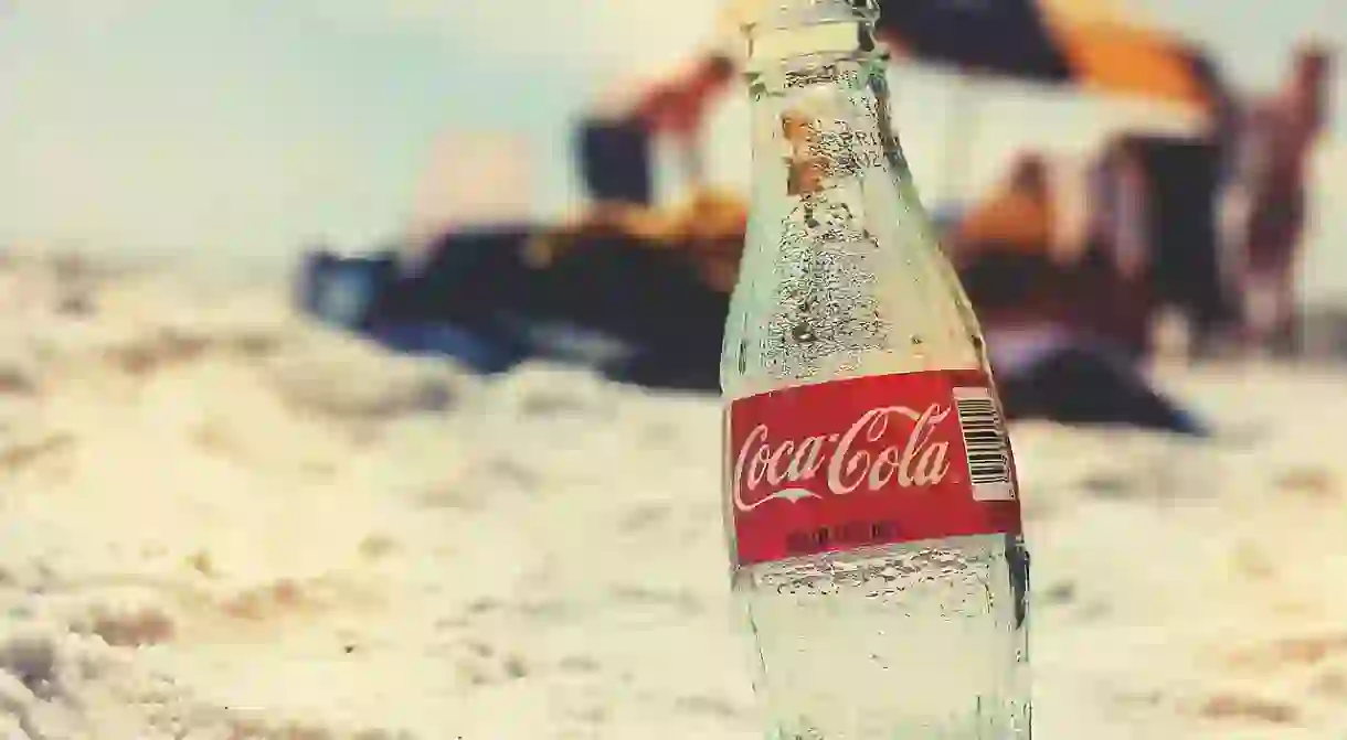 Coca-Cola