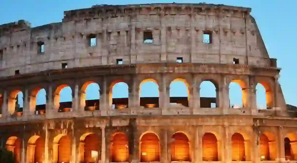 Colosseum