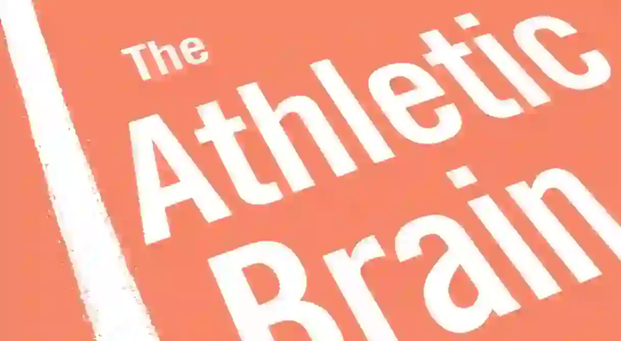 The Athletic Brain by Amit Katwala