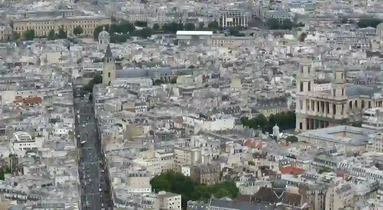 Église Saint-Sulpice