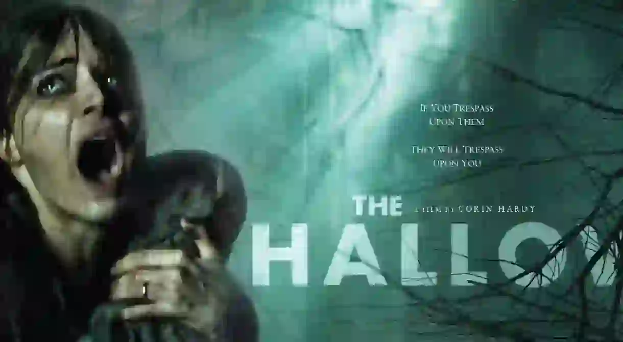 The Hallow