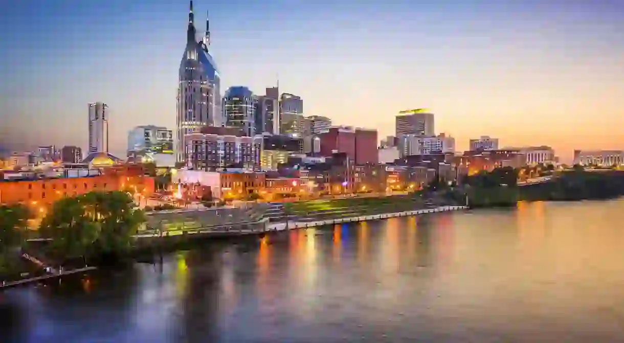 Nashville, Tennessee