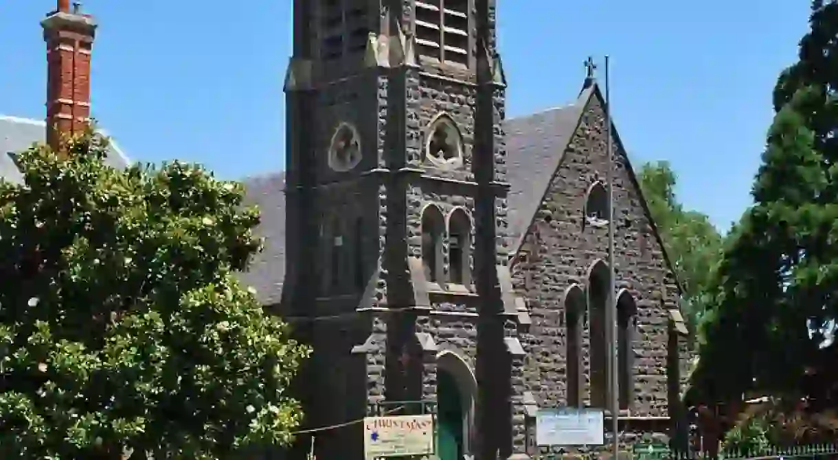 Ballarat, Victoria, Australia