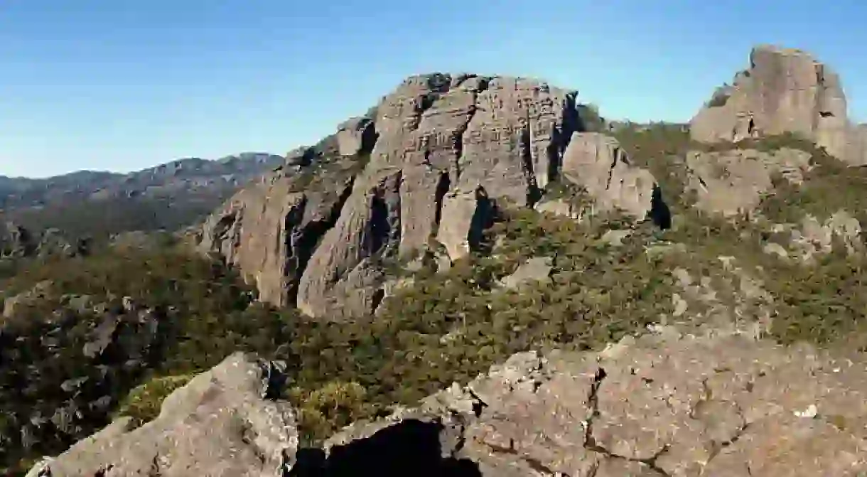 Grampians National Park