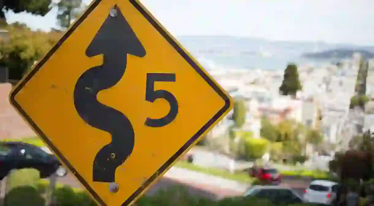 Lombard Street