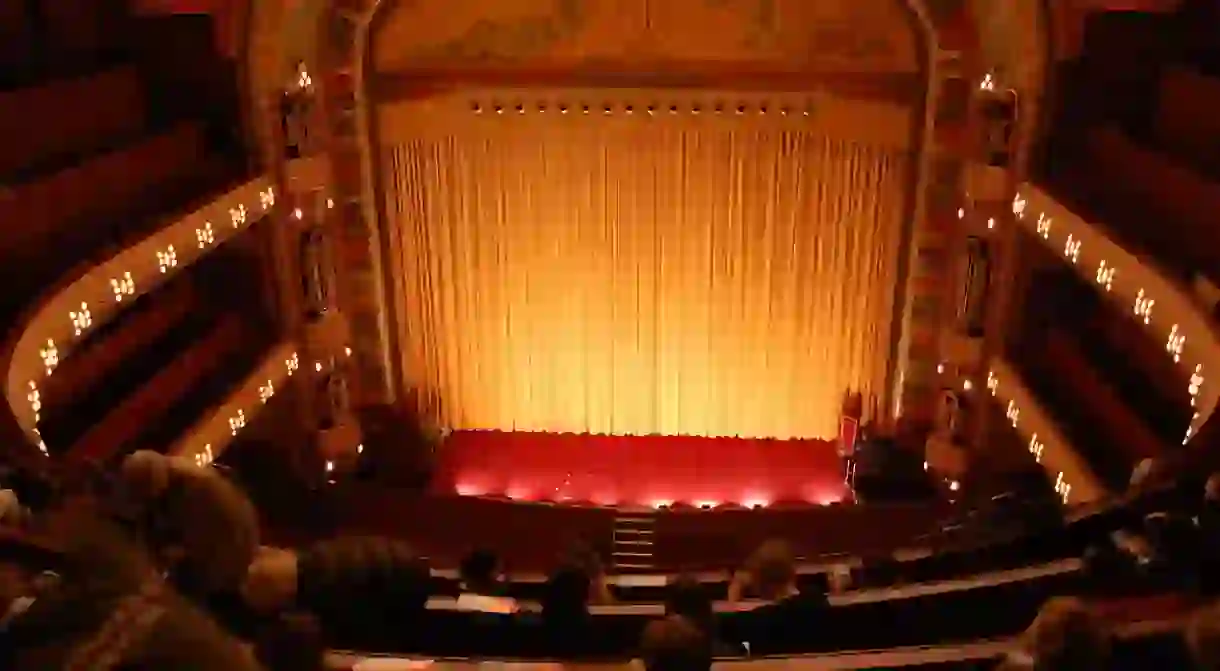 Pathé Tuschinski