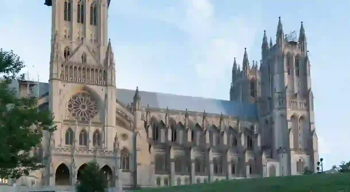 National Cathedral