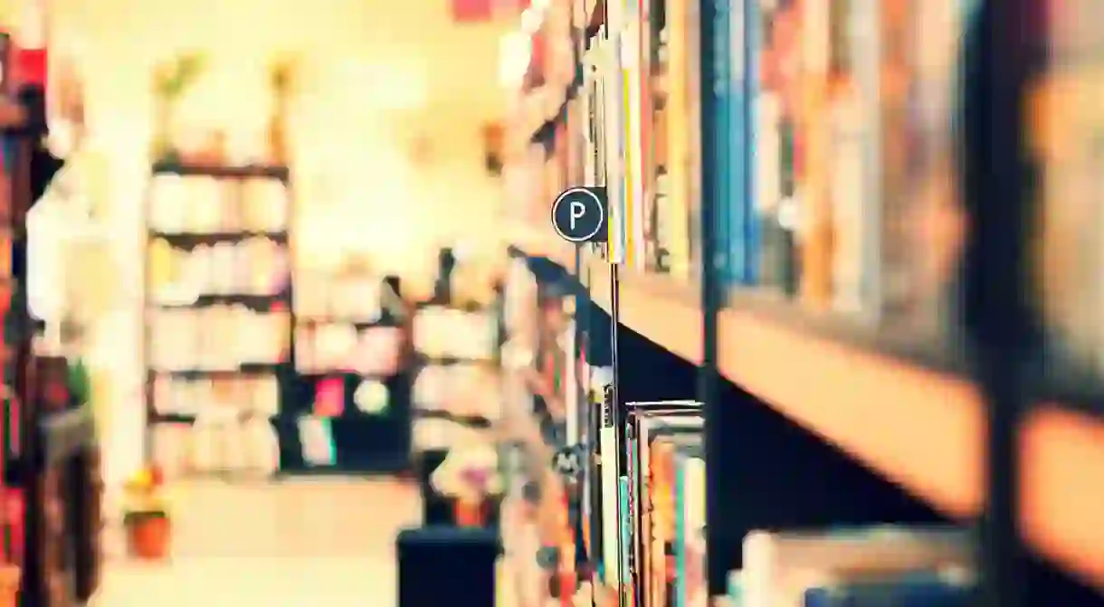 Bookstore