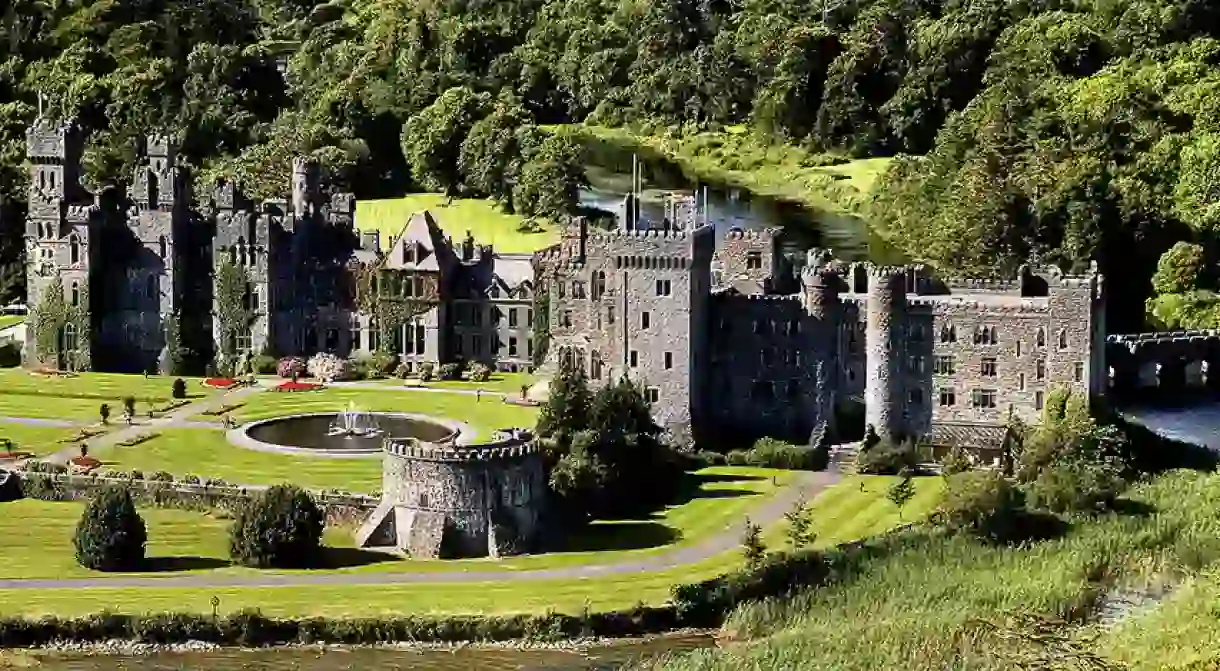 Ashford Castle