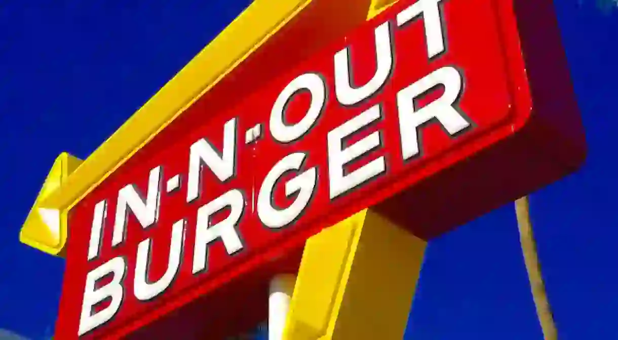 In-N-Out Burger