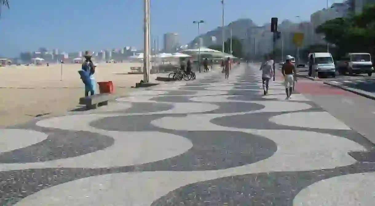 Copacabana