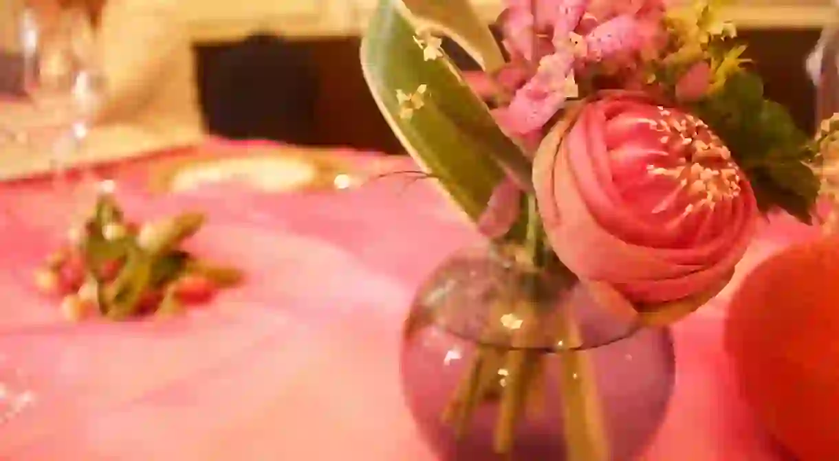 Table Decor