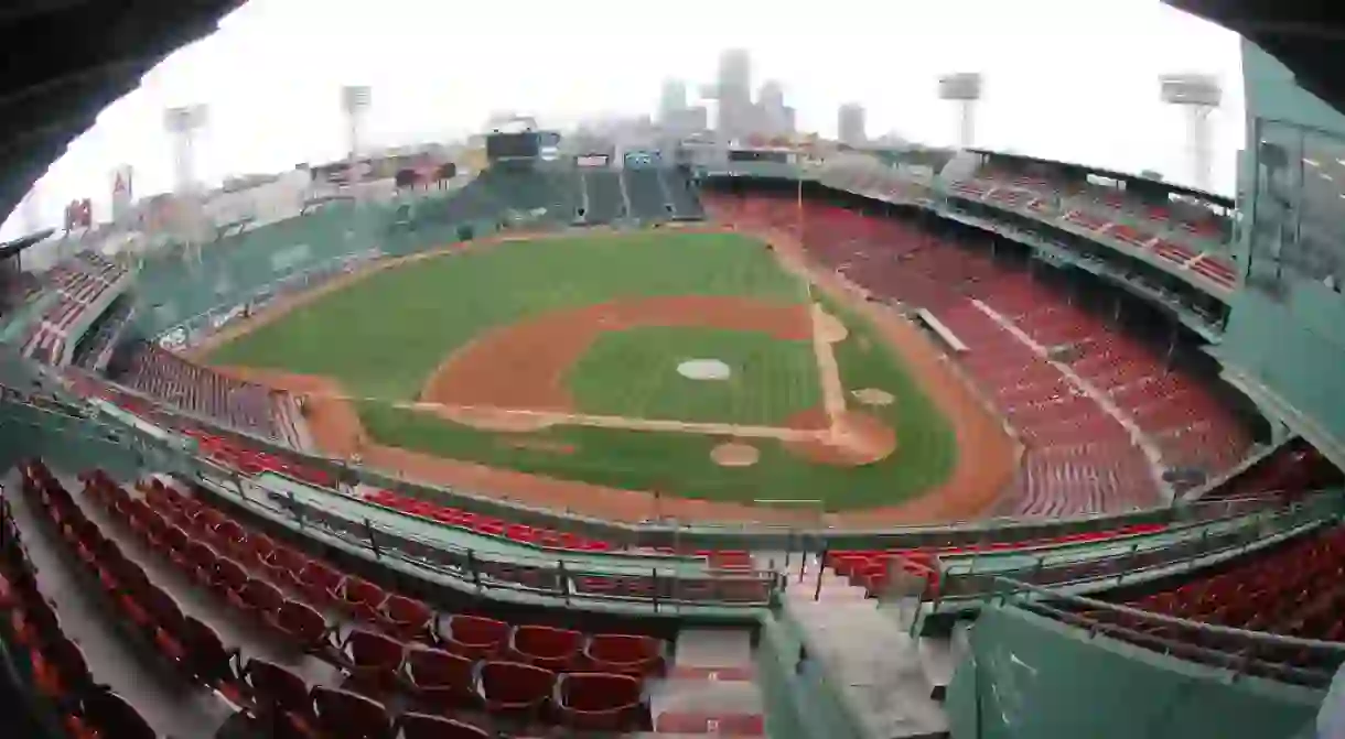 Fenway Park