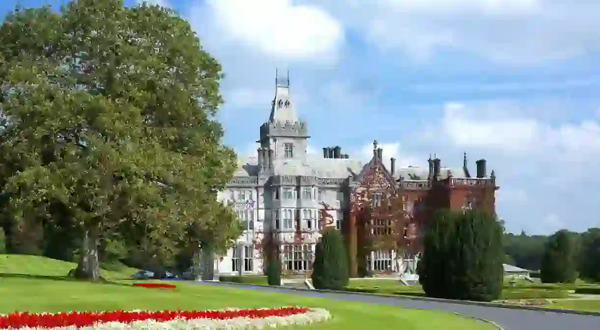 Adare Manor