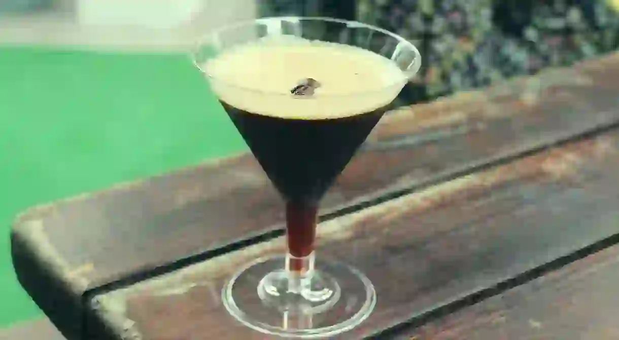 Espresso Martini