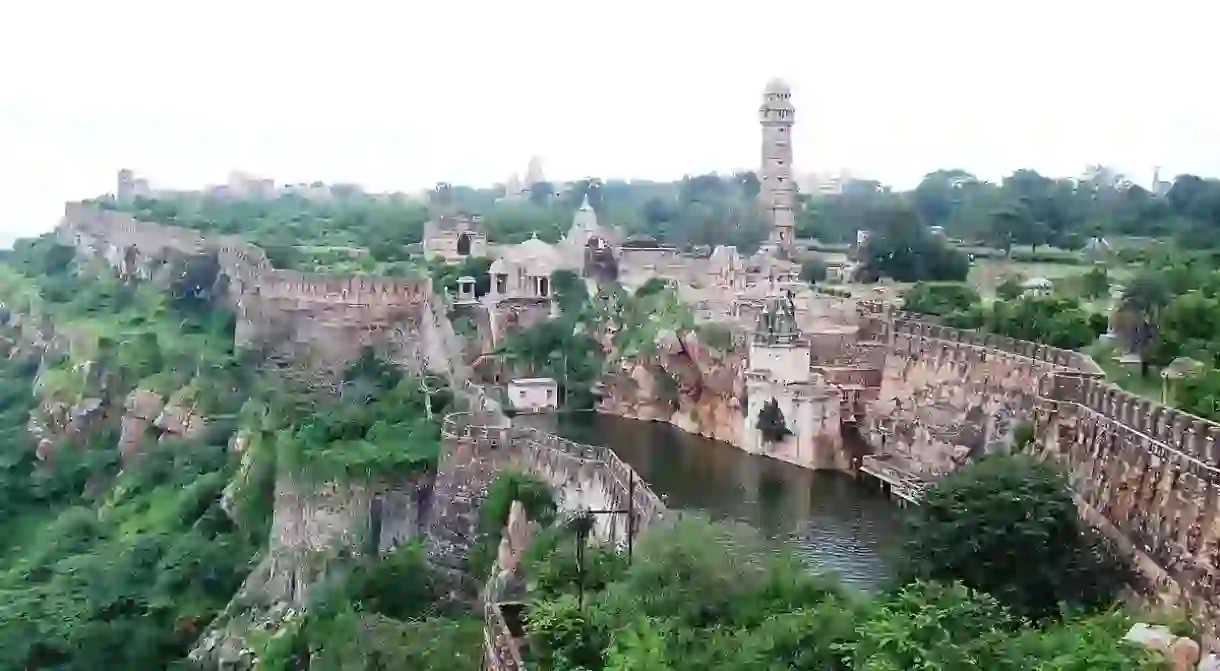 Chittorgarh