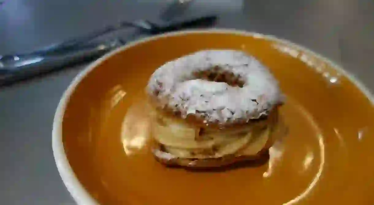 Paris Brest