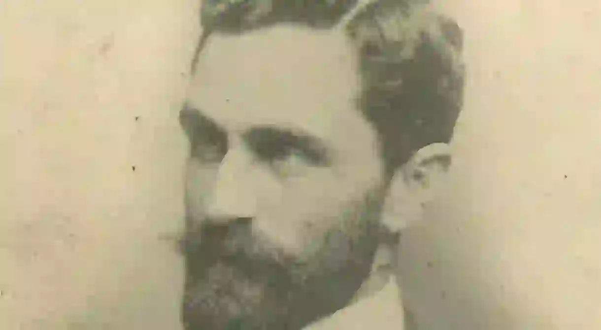 Roger Casement