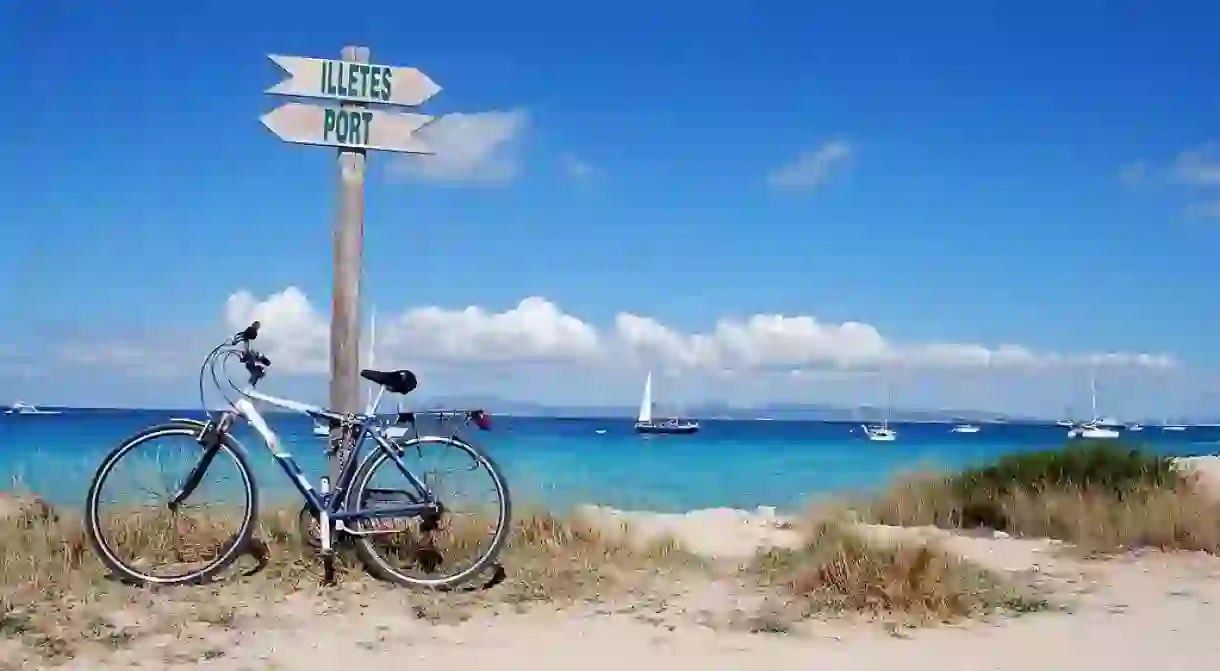 Formentera, Spain