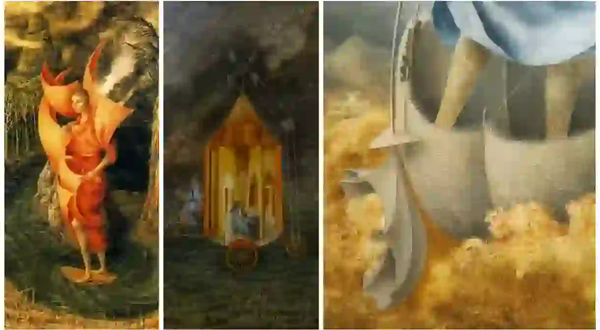 Remedios Varo