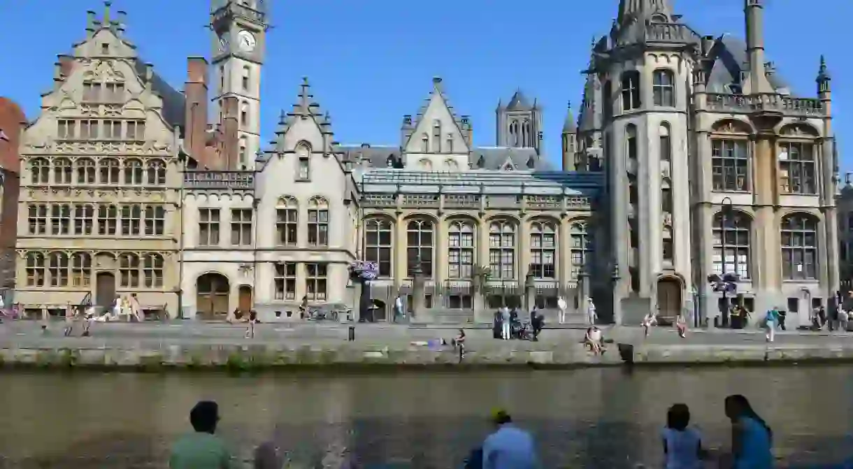 Ghent